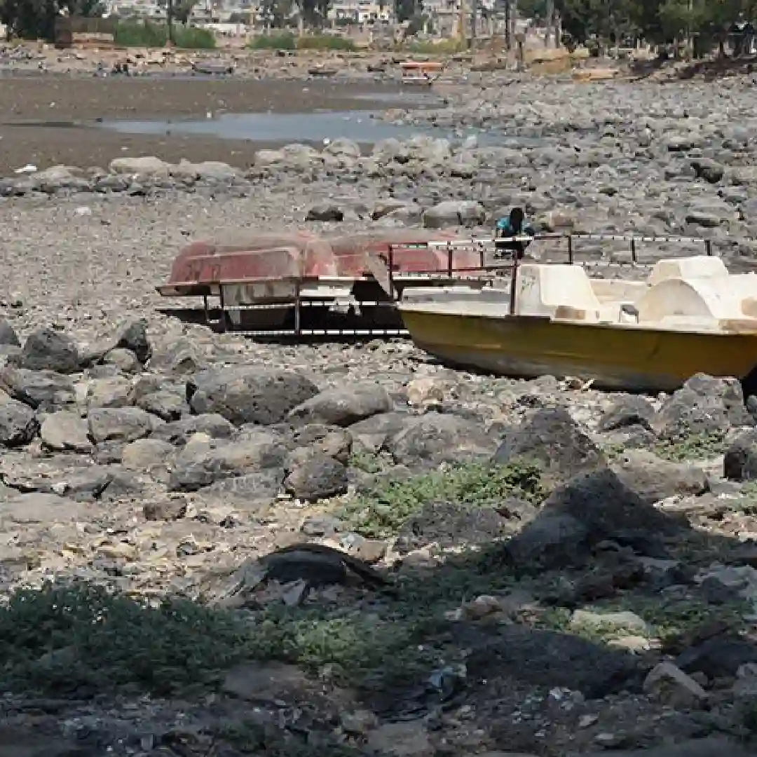 ازمة مياه الشرب 3